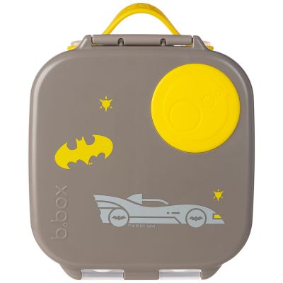 Mini boîte à déjeuner Batman (1 litre) B.Box
