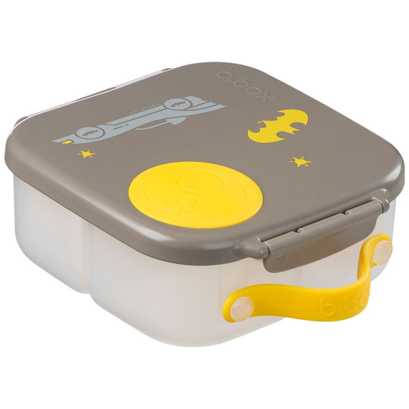 Mini boîte à déjeuner Batman (1 litre) B.Box Produit 3