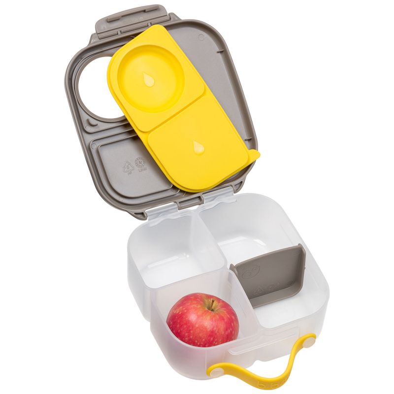 Mini boîte à déjeuner Batman (1 litre) B.Box Produit ouvert 5