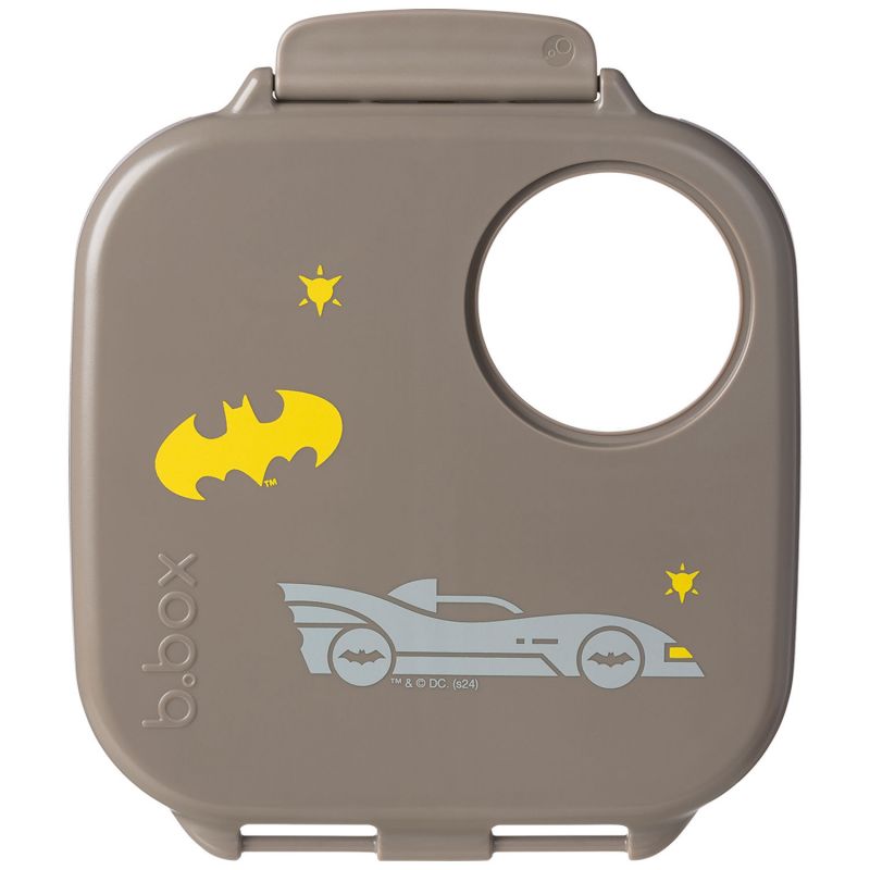 Mini boîte à déjeuner Batman (1 litre) B.Box Produit 6