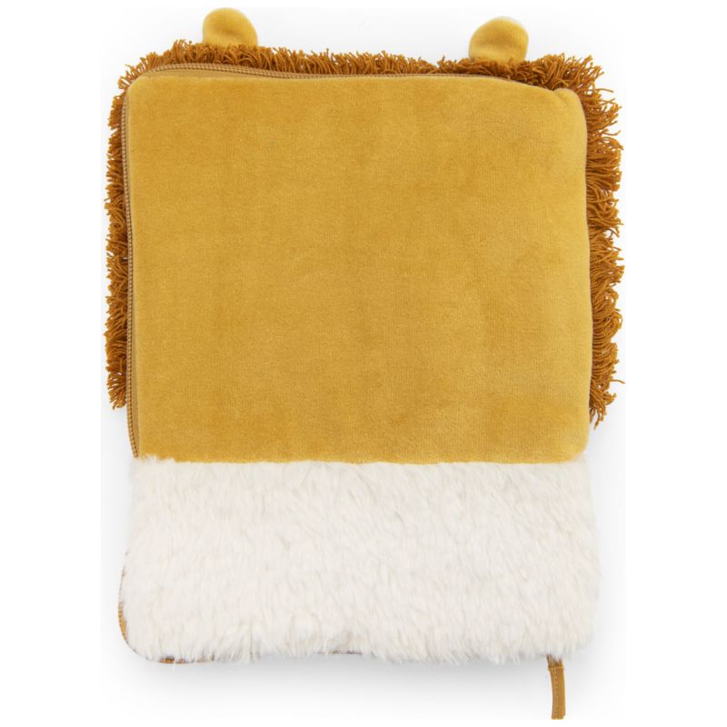 Protège carnet de santé La forêt Mawa Moulin Roty Produit 2