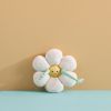 Coussin Smiling Flower Kid's Concept Ambiance 6