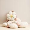 Coussin Smiling Flower Kid's Concept Ambiance 7