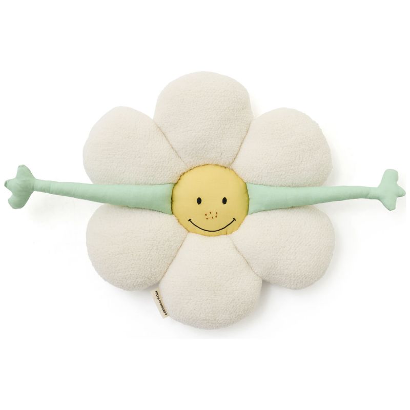 Coussin Smiling Flower Kid's Concept Produit 1