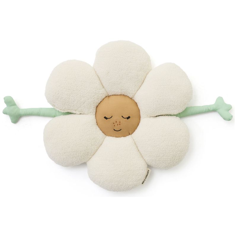Coussin Smiling Flower Kid's Concept Produit 3