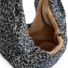 Sac de transport Animaux Grey Leopard Caramel & Cie Produit 3