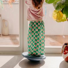 Jeu de motricité Stapelstein Board dark blue