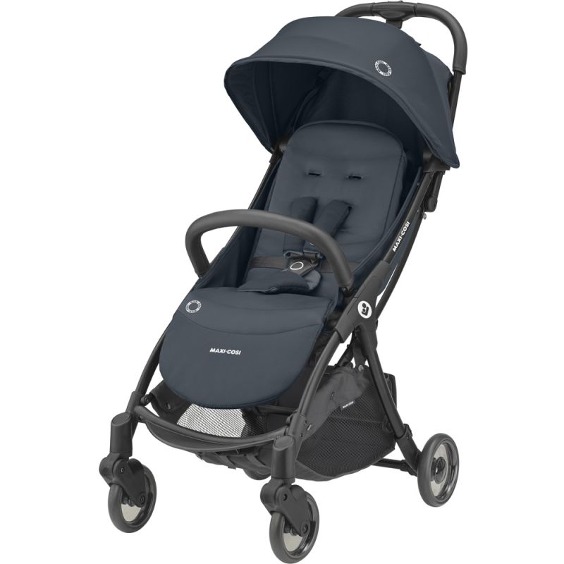 Poussette Jaya 2 essential graphite Maxi-Cosi