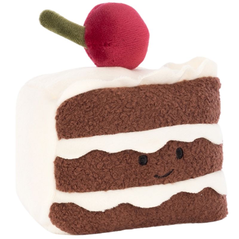 Peluche Pretty Patisserie Gateaux (8 cm) Jellycat