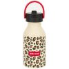 Gourde isotherme Léopard (350 ml) Hello Hossy Produit 1