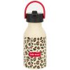 Gourde Léopard (350 ml)  par Hello Hossy