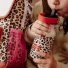 Gourde isotherme Léopard (350 ml) Hello Hossy Ambiance 2
