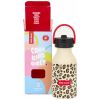 Gourde isotherme Léopard (350 ml) Hello Hossy Packaging 5
