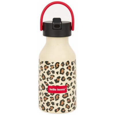 Gourde Léopard (350 ml)  par Hello Hossy