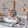 Tapis d'éveil avec arches en bois Ocean Bliss Bo Jungle Ambiance 6