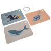 Tapis d'éveil avec arches en bois Ocean Bliss Bo Jungle Produit 7