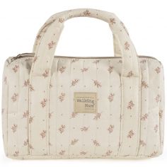 Mini sac Mimosa Rose - Walking Mum