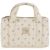 Variation Ecru, rose du produit Mini sac Mimosa Rose de la marque Walking Mum