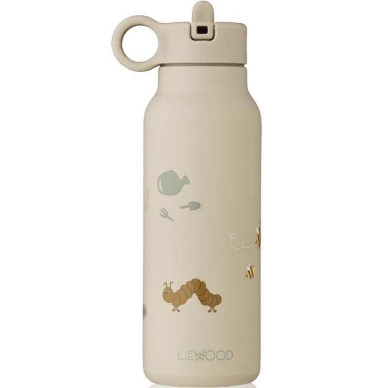 Gourde Falk Nature mist mix (350 ml) Liewood