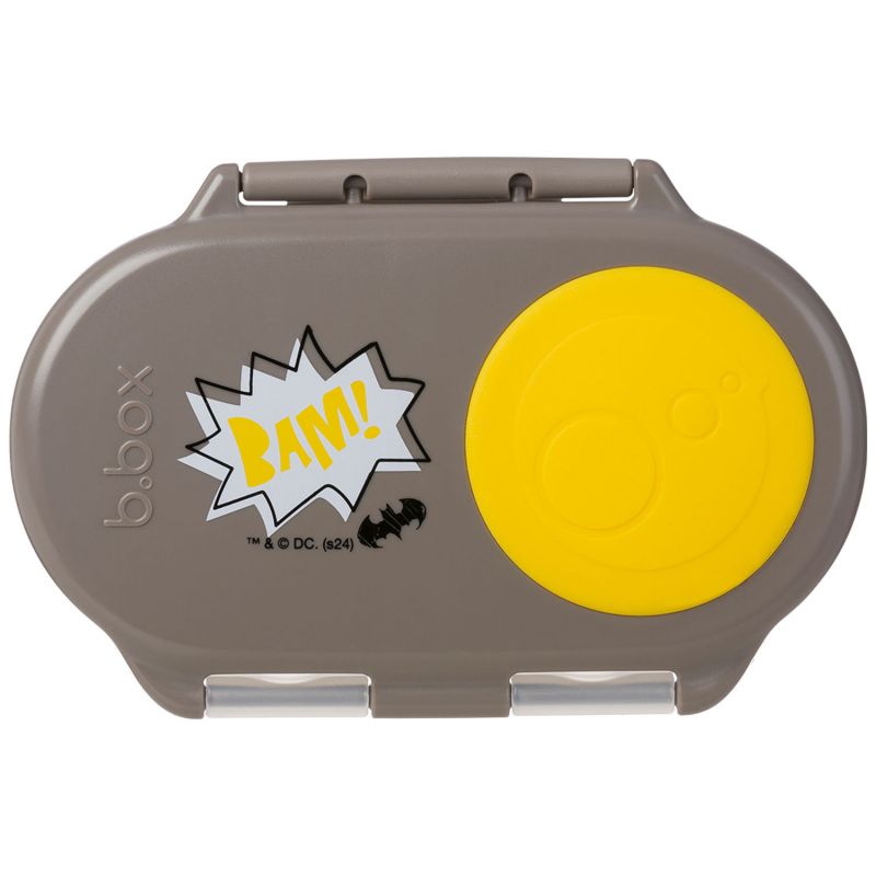 Boîte à goûter Batman B.Box Produit 1