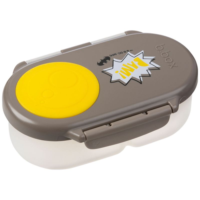 Boîte à goûter Batman B.Box Produit 3