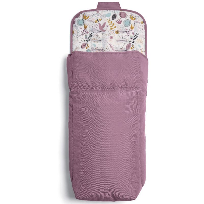Chancelière Essentials Folk Floral (99 x 41 cm) Mamas and Papas
