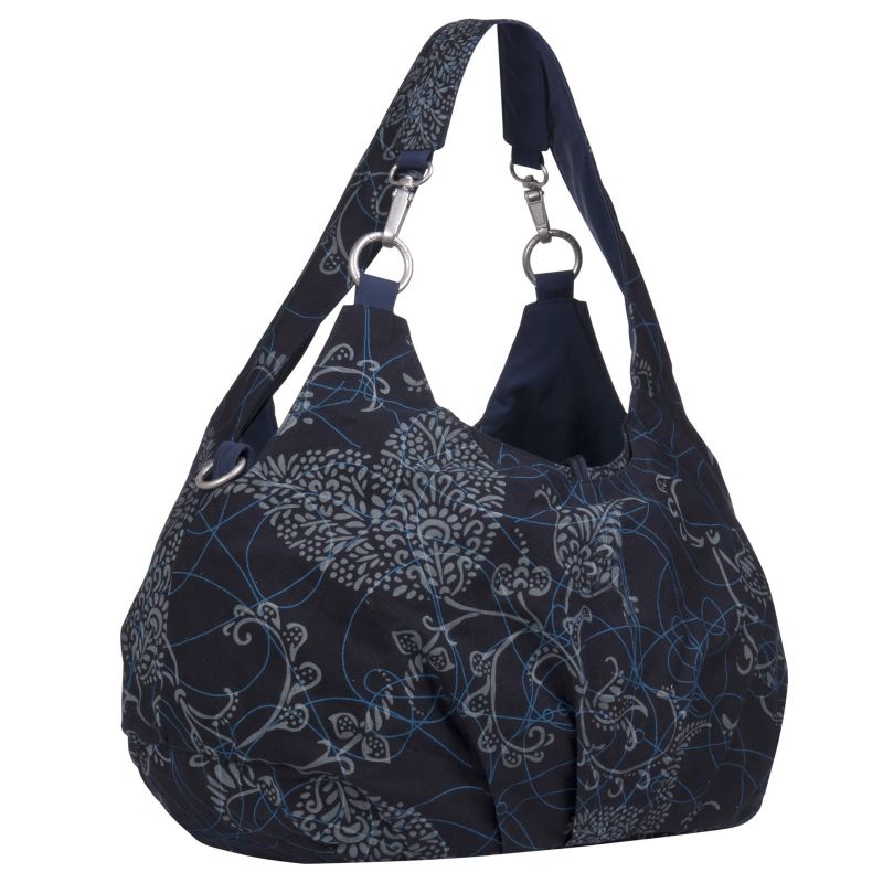 Sac à langer épaule Gold marine Lässig