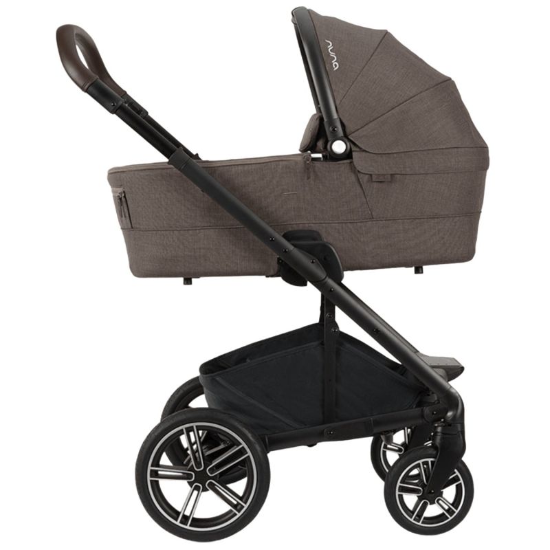 Nacelle MIXX next Chestnut Nuna Produit 5