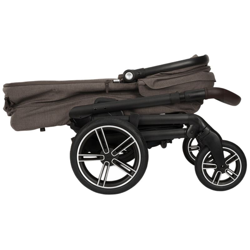 Nacelle MIXX next Chestnut Nuna Produit 6
