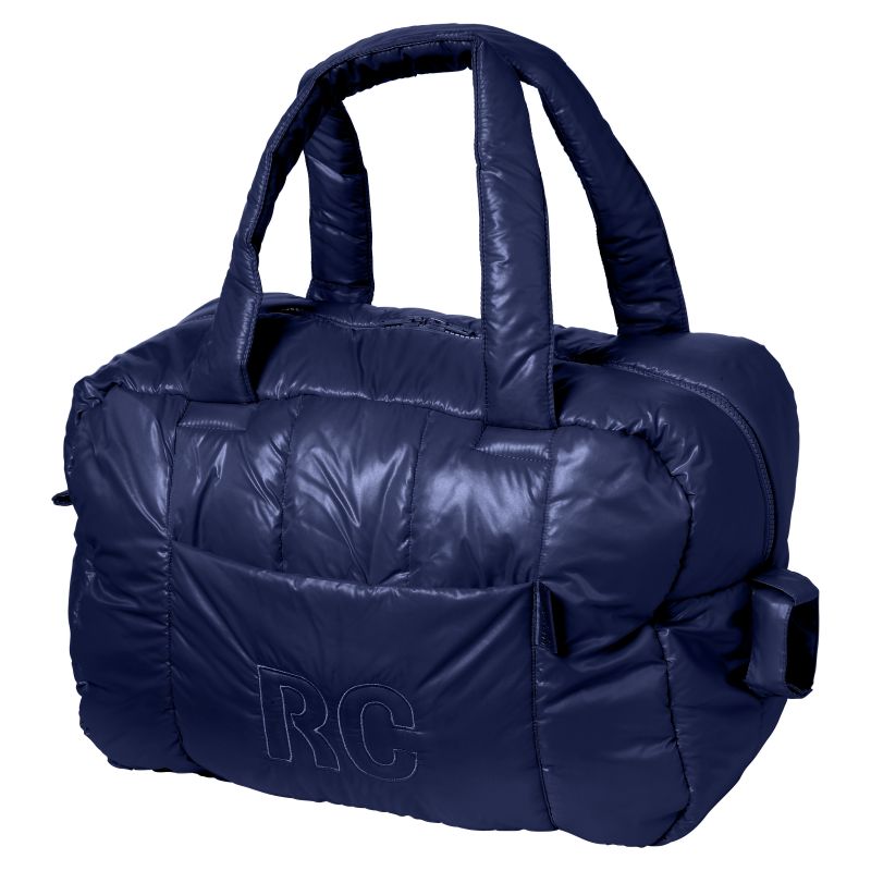 Sac à langer Feather light marine-gris clair Red Castle
