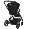 Poussette citadine Balios S Lux 2026 Moon Black Cybex Produit 4