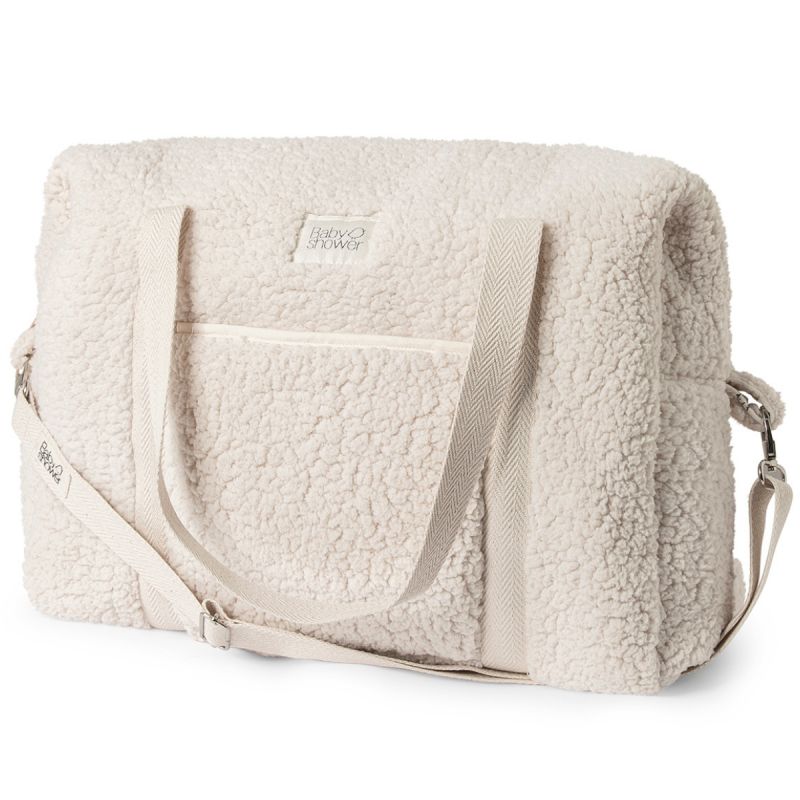 Sac de maternité Camila Mouton Babyshower Produit 1 grande taille