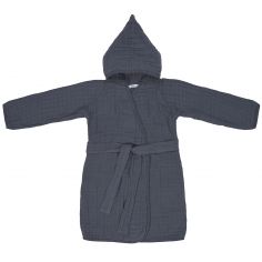 peignoir bebe 18 mois