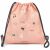 Variation Rose, blanc, vert du produit Sac de sport Danella Mood de la marque Liewood