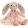 Peluche Lapin ballerine Lottie (27 cm)  par Jellycat