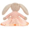 Peluche Lapin ballerine Lottie (27 cm)  par Jellycat