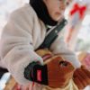 Gants Handy Blacky (4-6 ans) Hello Hossy Ambiance 2