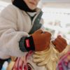 Gants Handy Blacky (4-6 ans) Hello Hossy Ambiance 4