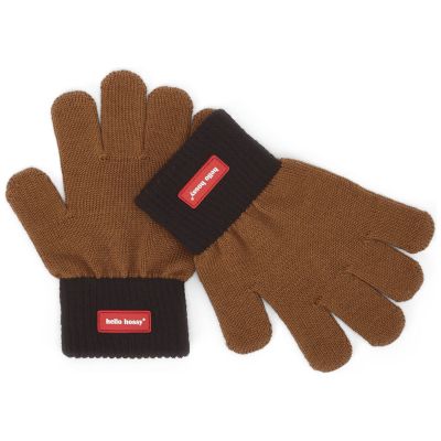 Gants Handy Blacky (4-6 ans) Hello Hossy