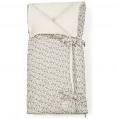 Nid d'ange et couverture Gala Mint - Walking Mum