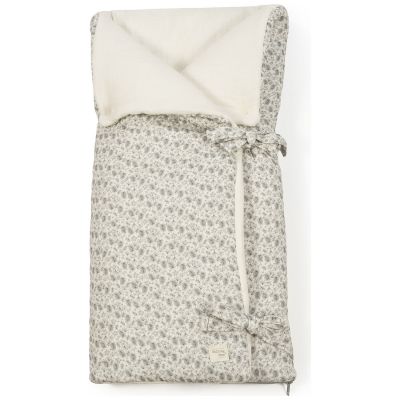 Nid d'ange et couverture Gala Mint Walking Mum