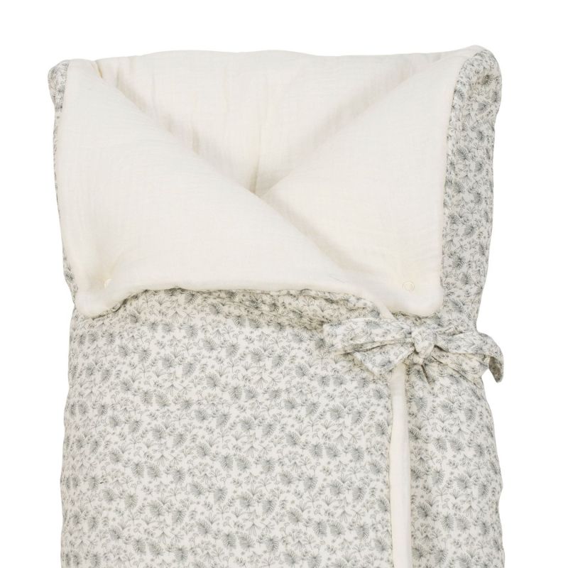 Nid d'ange et couverture Gala Mint Walking Mum Produit 3