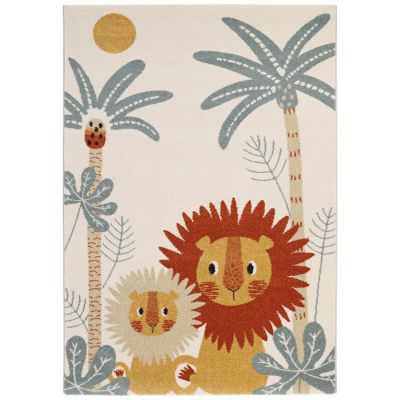 Tapis rectangulaire Mamalove (120 x 170 cm)  par Nattiot