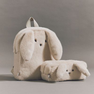 Sac à dos Denise Rabbit Mist