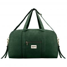 Sac à langer Basile Sapin - Hindbag