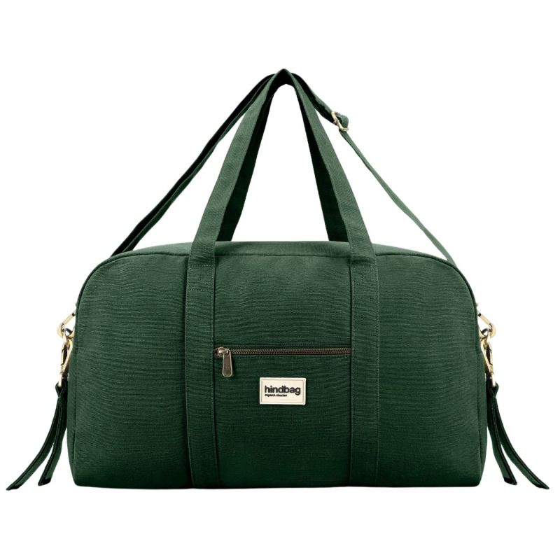 Sac à langer Basile Sapin Hindbag Produit 1