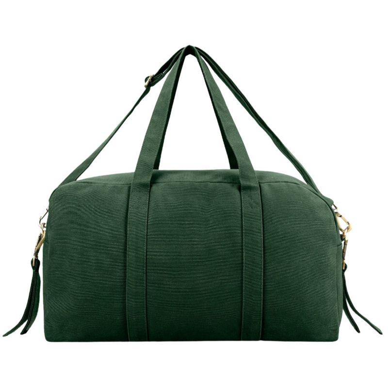 Sac à langer Basile Sapin Hindbag Produit 3