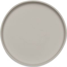 Assiette Pour Les Premiers Repas De Bebe Berceau Magique