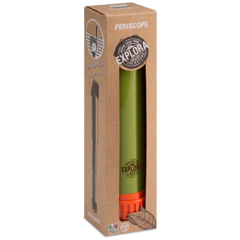 Télescope Découverte du Monde Trousselier Packaging 5