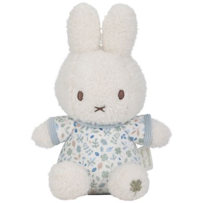 Peluche Miffy Lucky Leaves (20 cm)
